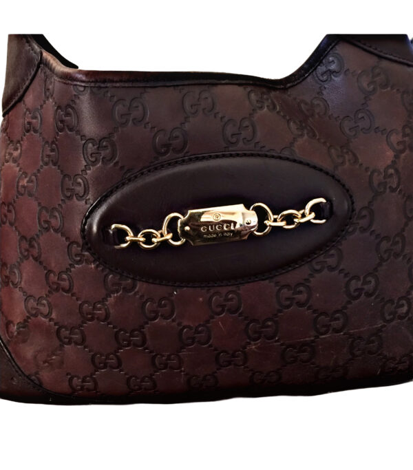 Gucci Guccisima Hobo Bag - Image 2