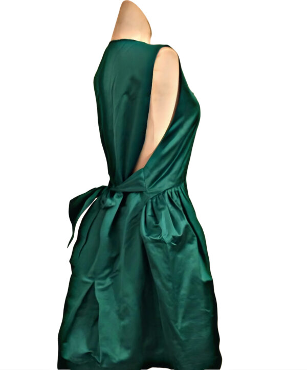 Yves Saint Laurent Cocktail Dress - Image 3