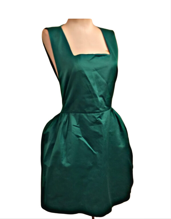 Yves Saint Laurent Cocktail Dress - Image 2
