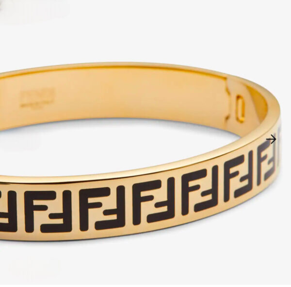 Forever Fendi bracelet - Image 2