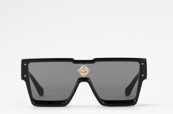 Louis Vuitton Cylone Sunglasses - Image 3