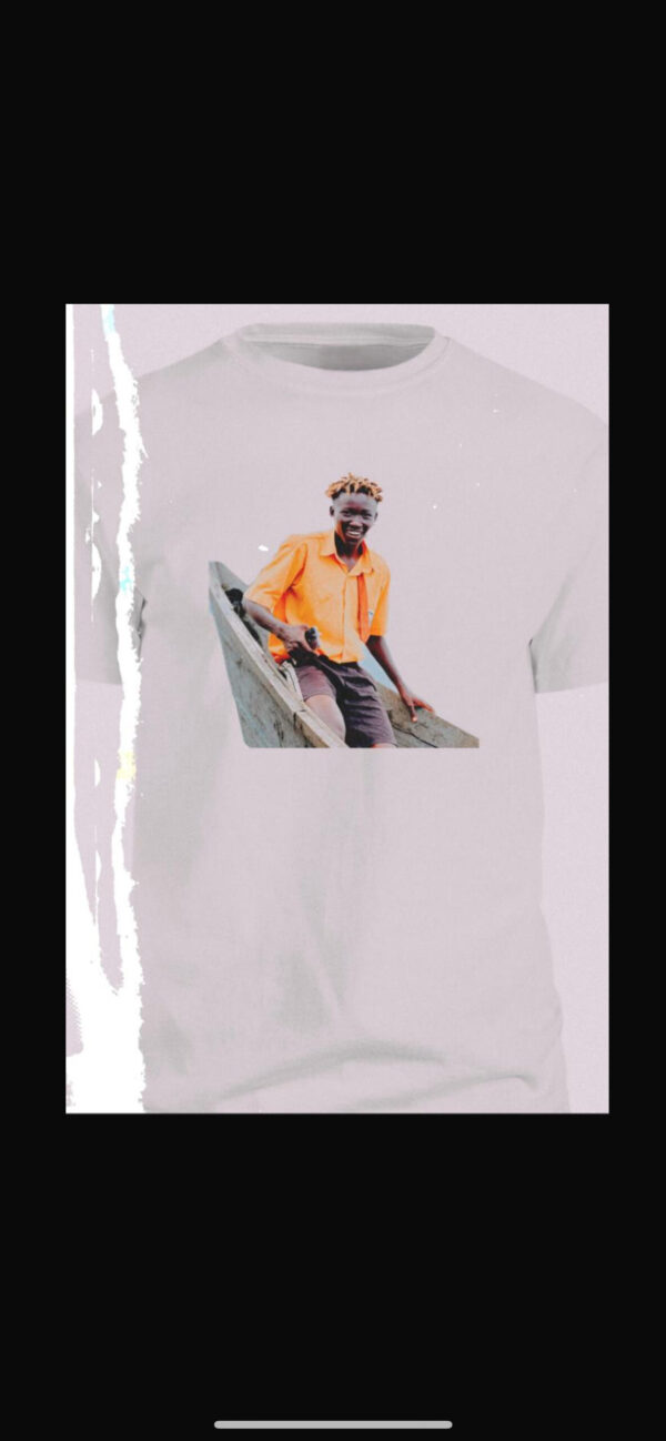 Dero Cotton T-Shirts - Image 4