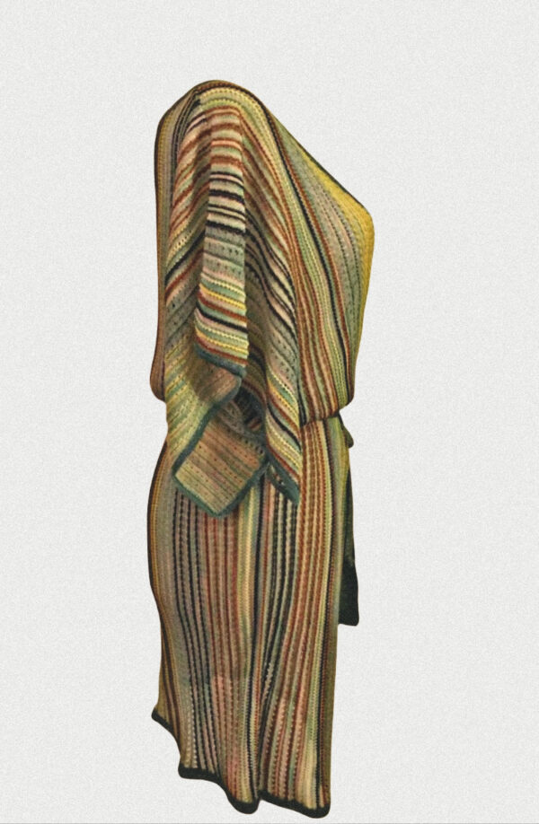 Missoni Knit Dress - Image 2