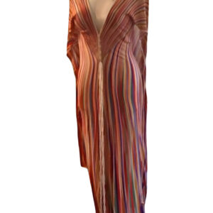 Missoni Vintage Silk Dress