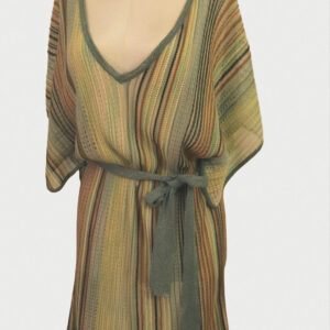 Missoni Knit Dress