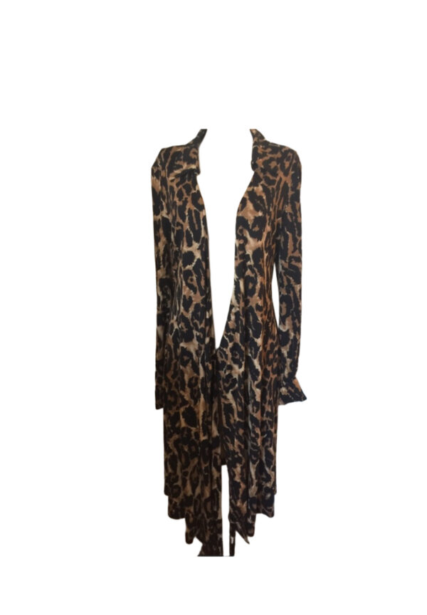 Diane von Furstenberg Wrap Dress - Image 2