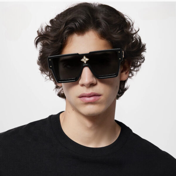 Louis Vuitton Cylone Sunglasses