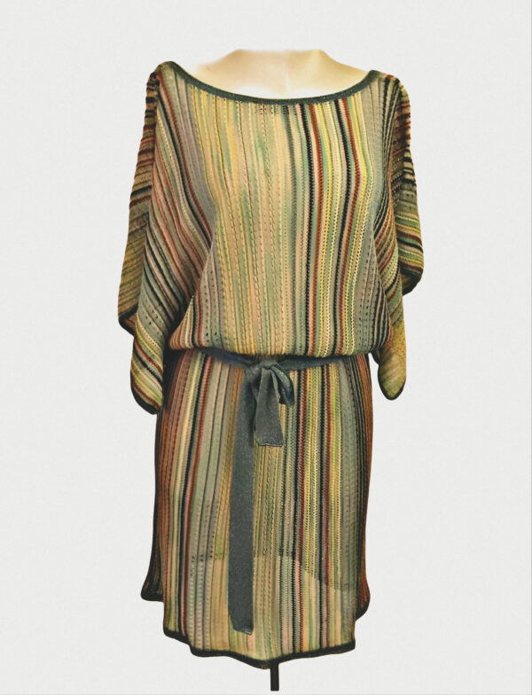 Missoni Knit Dress - Image 3