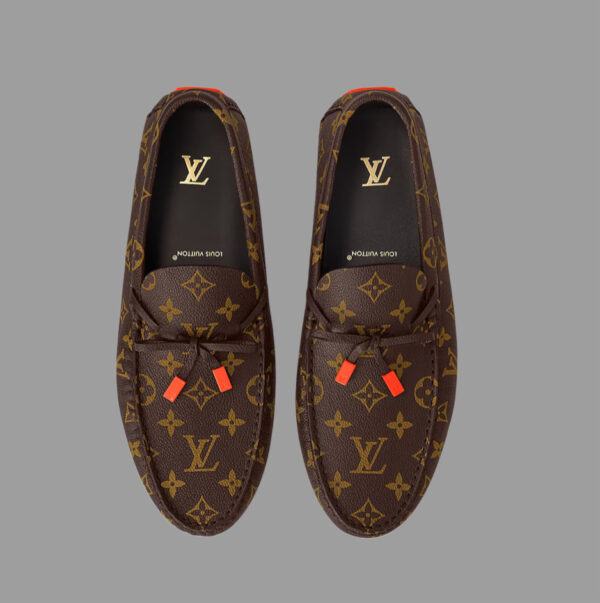 Louis Vuitton Driving Shoes/Moccasin - Image 6