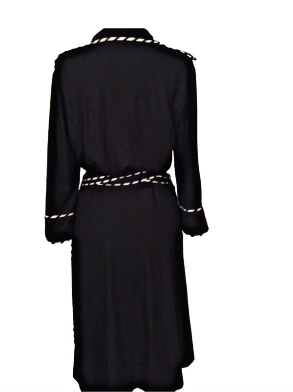 Diane von Furstenberg Wrap Dress - Image 4