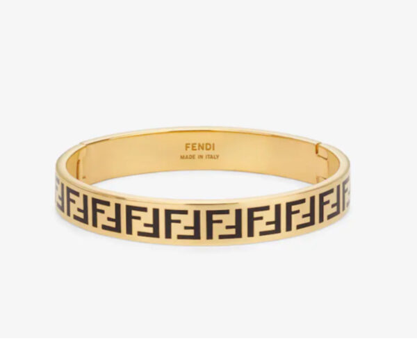 Forever Fendi bracelet