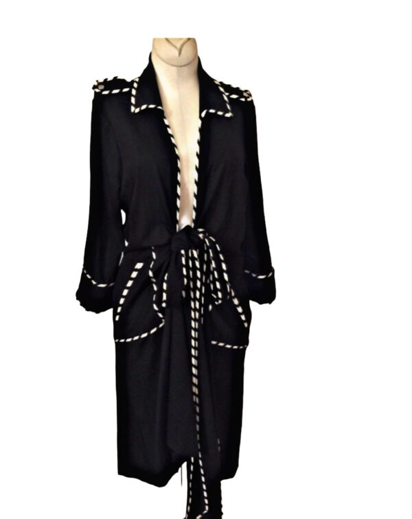 Diane von Furstenberg Wrap Dress - Image 2