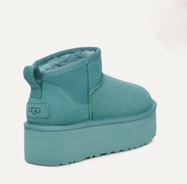 UGG Classic Ultra Mini Platform - Image 4