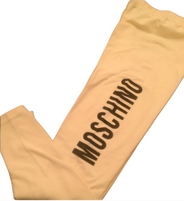 Moschino Sweatpants