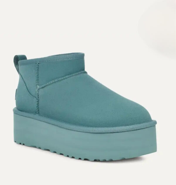 UGG Classic Ultra Mini Platform