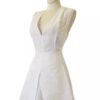 Exclusive For Intermix Sleeveless Asymetric