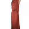 Marissa Web Sleeveless Silk Midi Dress
