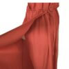 Marissa Web Sleeveless Silk Midi Dress