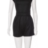 Valentino Wool Blend Romper/Jumpsuit