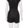 Valentino Wool Blend Romper/Jumpsuit