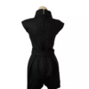 Valentino Wool Blend Romper/Jumpsuit