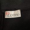 Valentino Wool Blend Romper/Jumpsuit