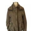 Rundholz Black Label Cotton Blend Asymmetric Jacket