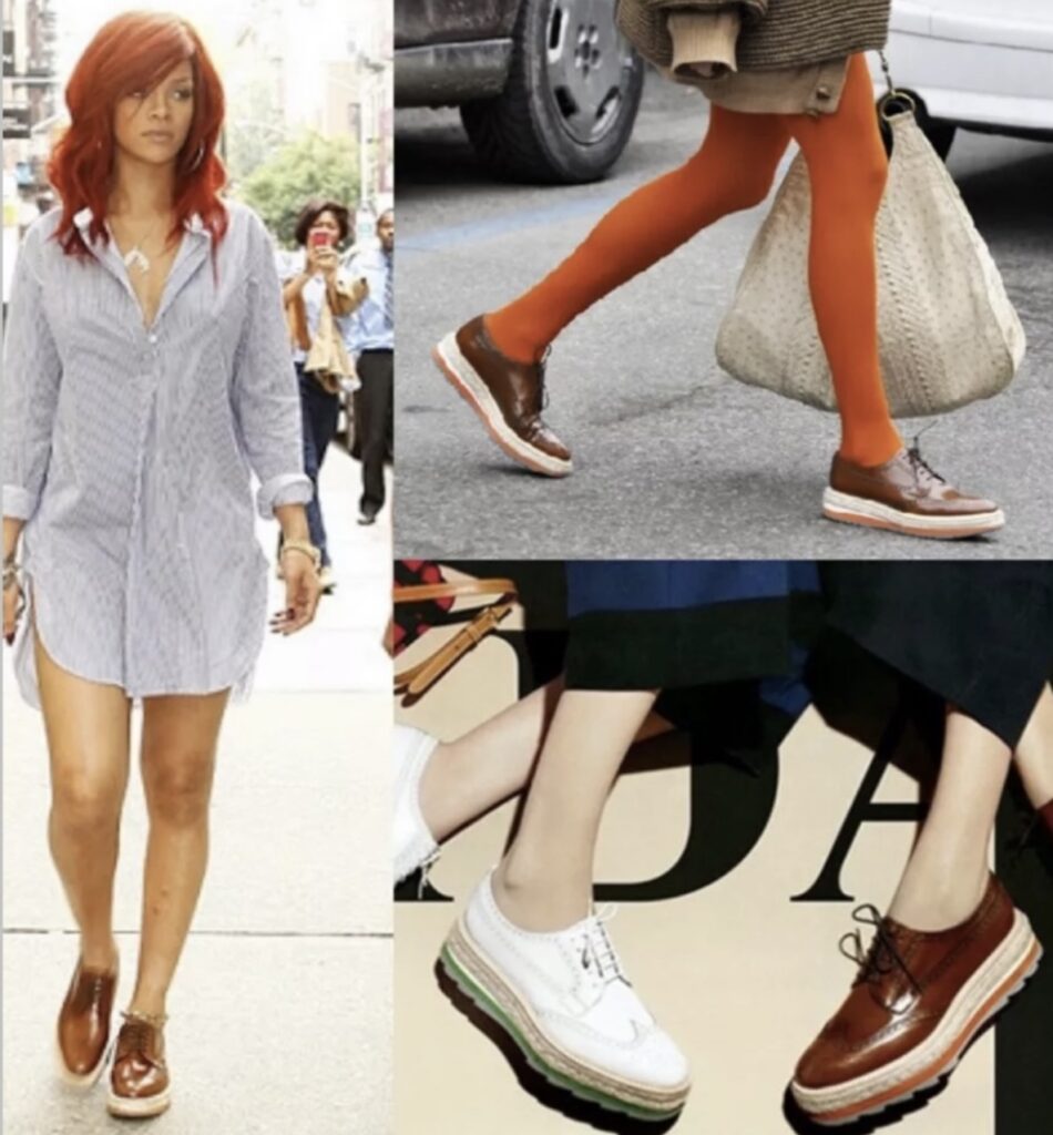 fashion staples 2025