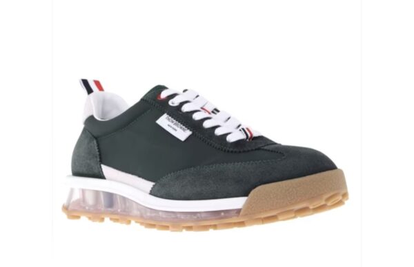 Thom Browne Classic Leather Shoes