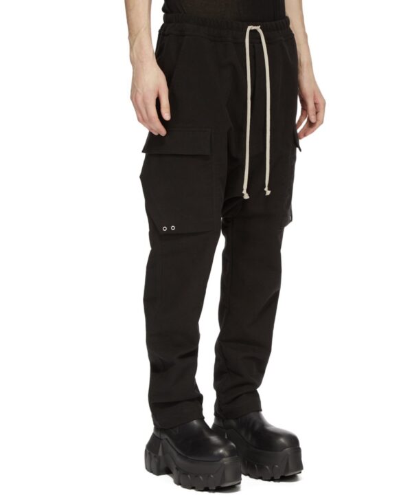 Rick Owens FW24 Porterville Pants - Image 2