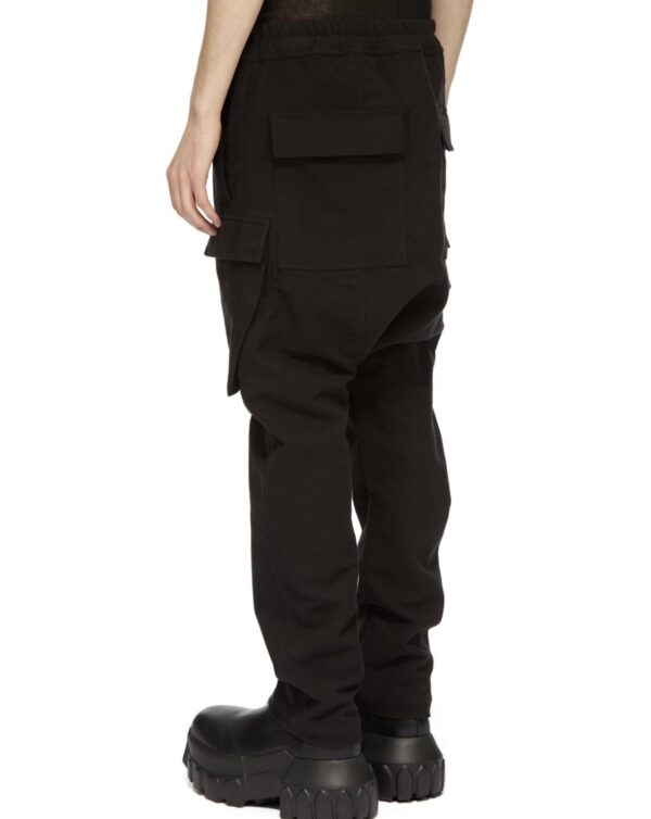 Rick Owens FW24 Porterville Pants - Image 3