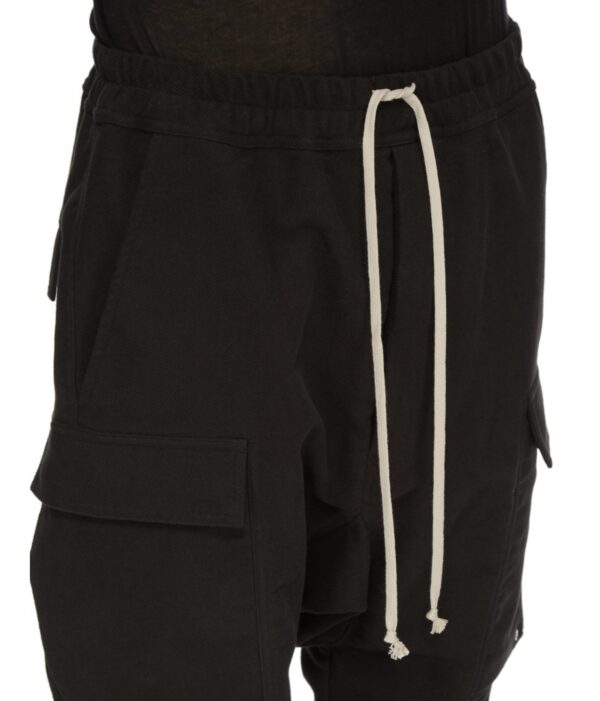 Rick Owens FW24 Porterville Pants - Image 4