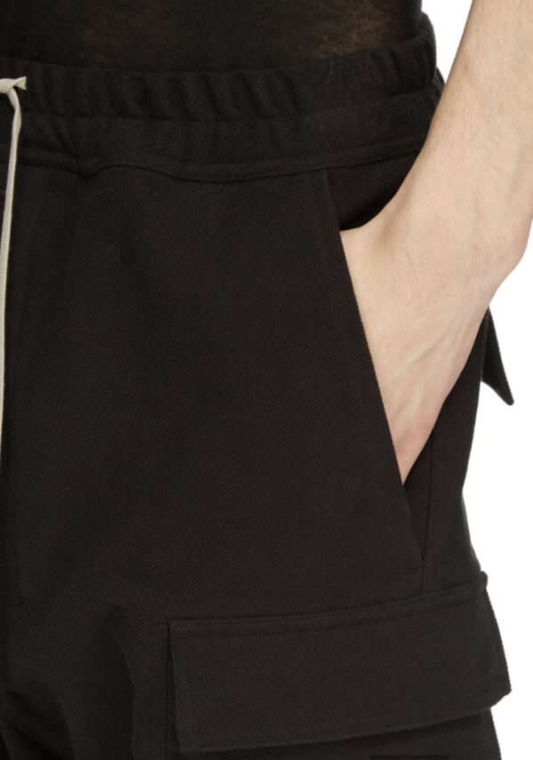 Rick Owens FW24 Porterville Pants - Image 6