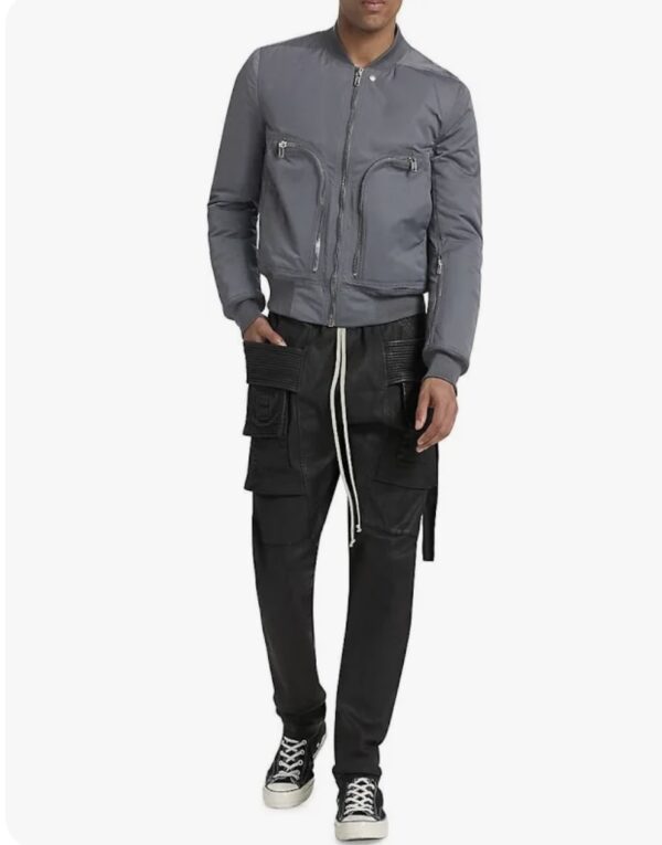 Rick Owens Men’s DRKSHDW Creatch Cargo Pants