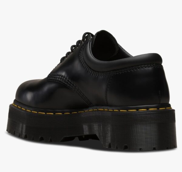 Dr. Martens Quad 5-Eye Shoes - Image 3