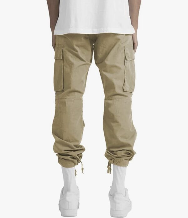 Cargo Casual Pants - Image 3