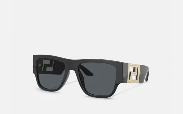 Versace Greca Sunglasses