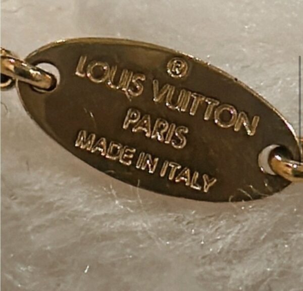 Louis Vuitton Essential V Bracelet - Image 5