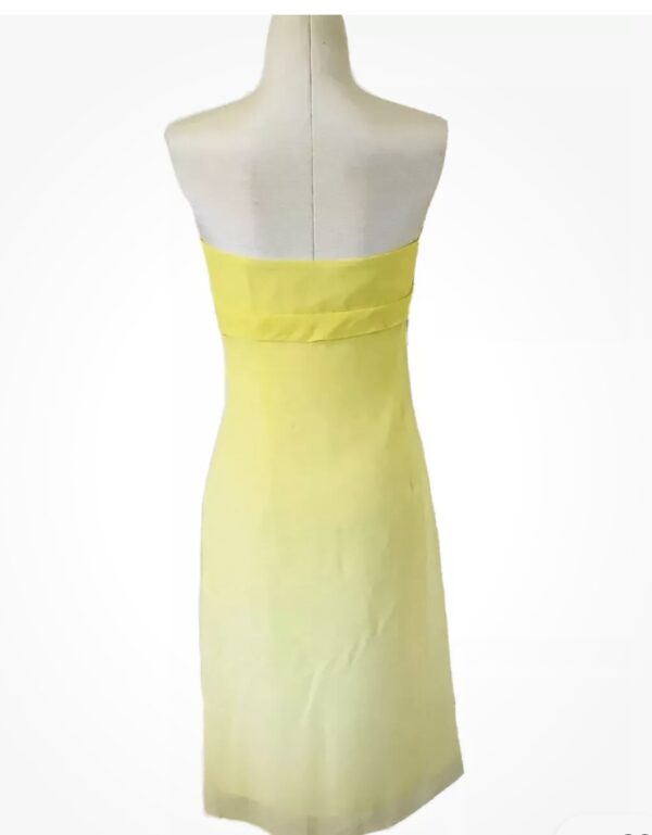 bcbg maxazria Strapeles dress - Image 2