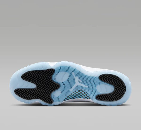 Jordan 11 Retro Columbia - Image 6