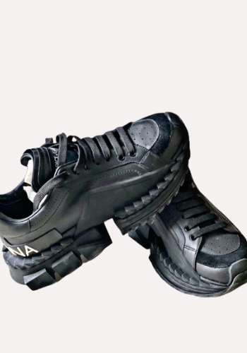 Dolce and Gabbana Men’s Sneakers size 42