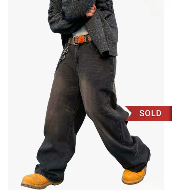 Baggy Jeans