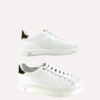 Louis Vuitton Leather Sneakers
