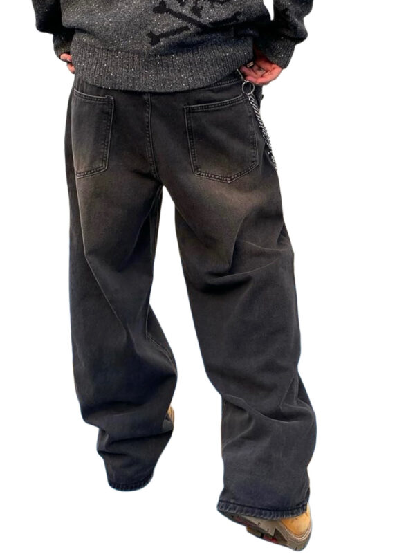 Baggy Jeans - Image 3