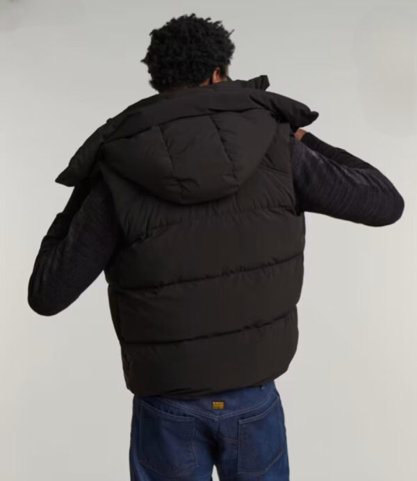 G-Whistler Hooded Vest - Image 4