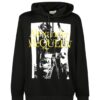 Alexander McQueen Graphic Printed Drawstring