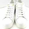 Louis Vuitton Leather Sneakers