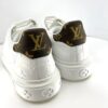 Louis Vuitton Leather Sneakers