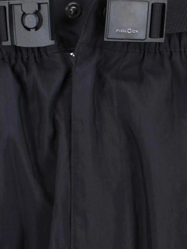 Y3 Belted Track Pants - Image 5