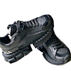 Dolce and Gabbana Men’s Sneakers size 42